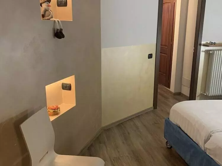 B&b San Pellegrino Terme