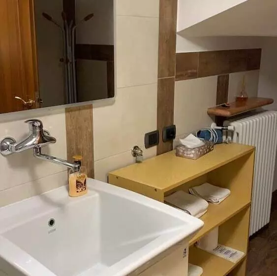 B&b San Pellegrino Terme