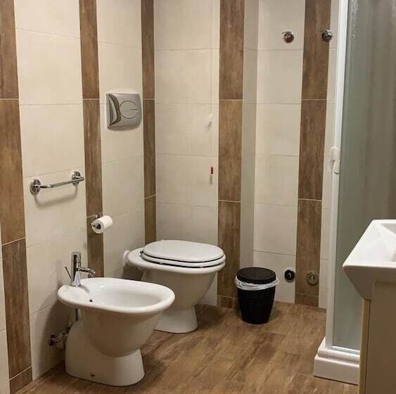 B&b San Pellegrino Terme