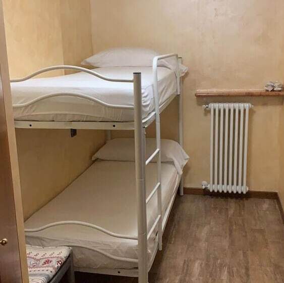 B&b San Pellegrino Terme