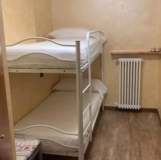 B&b San Pellegrino Terme