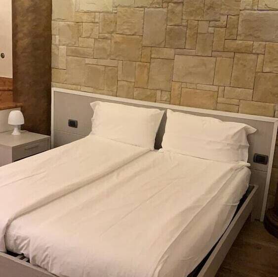 B&b San Pellegrino Terme