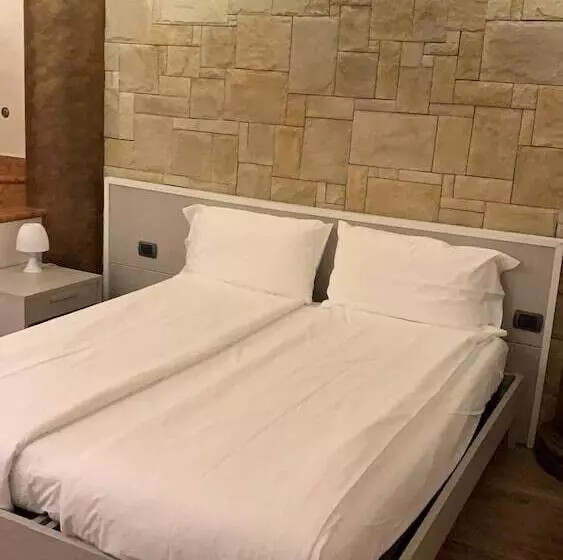 B&b San Pellegrino Terme