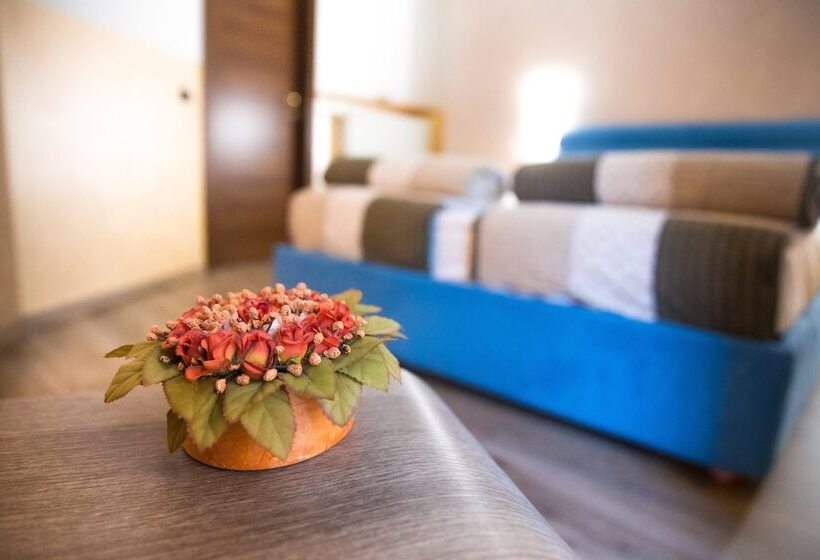 B&b San Pellegrino Terme