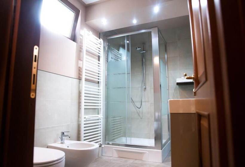 B&b San Pellegrino Terme