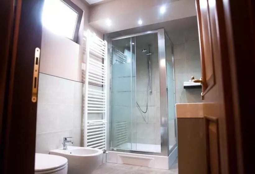 B&b San Pellegrino Terme