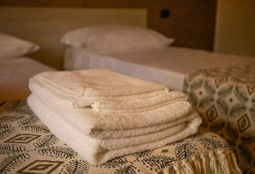 B&b Trepo