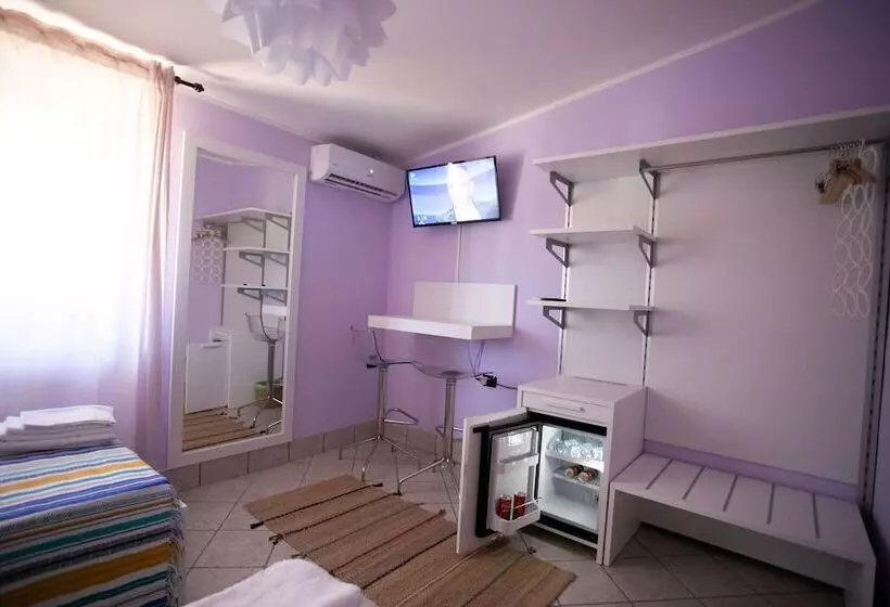 B&b Trepo