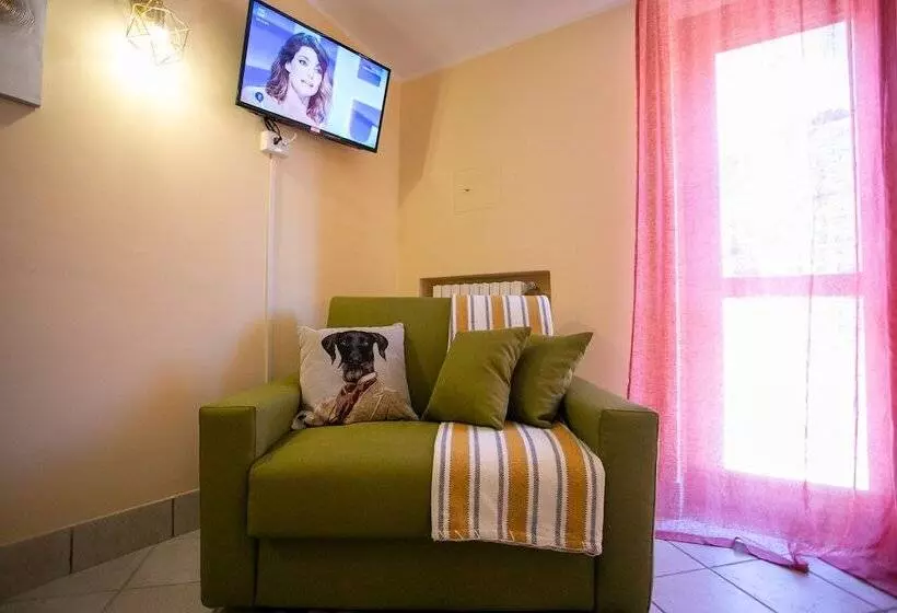 B&b Trepo