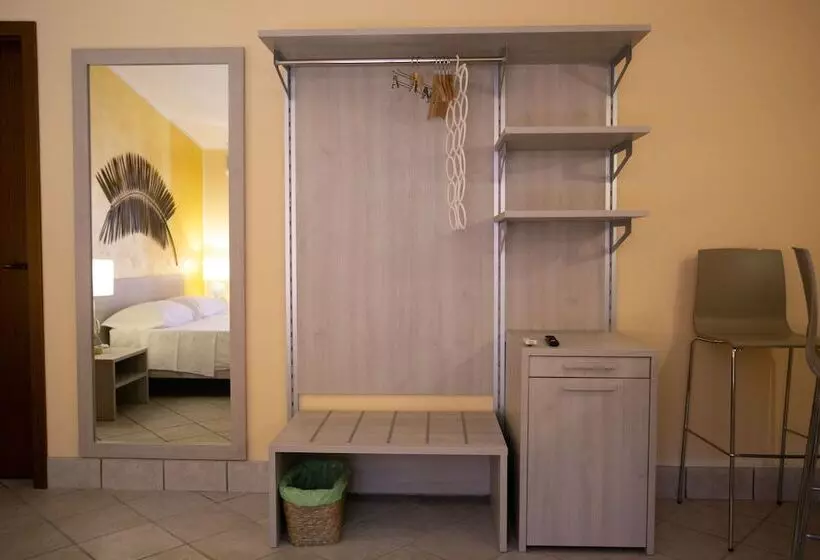 B&b Trepo