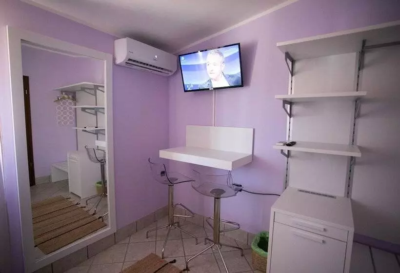 B&b Trepo