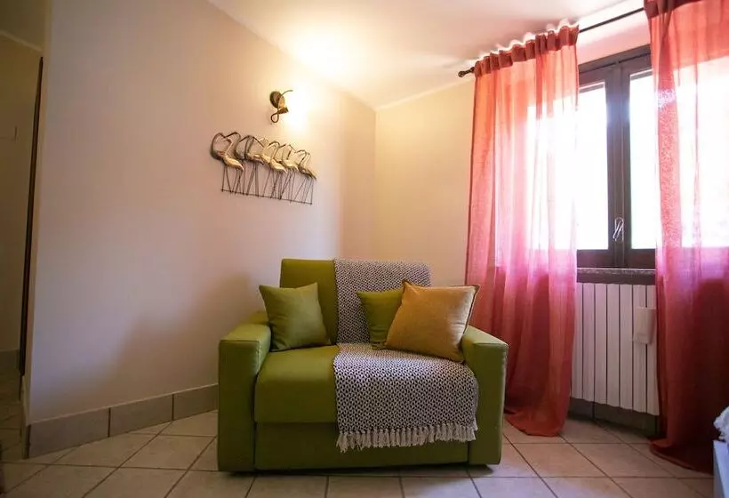 B&b Trepo
