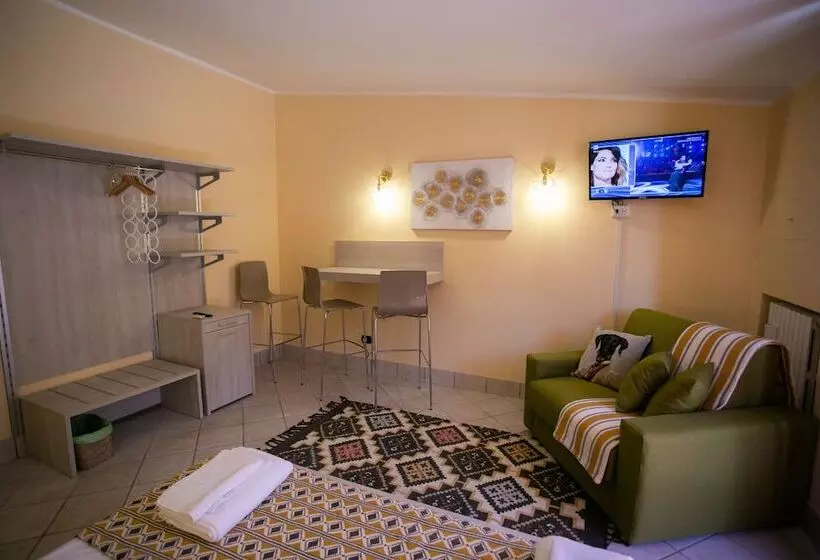 B&b Trepo