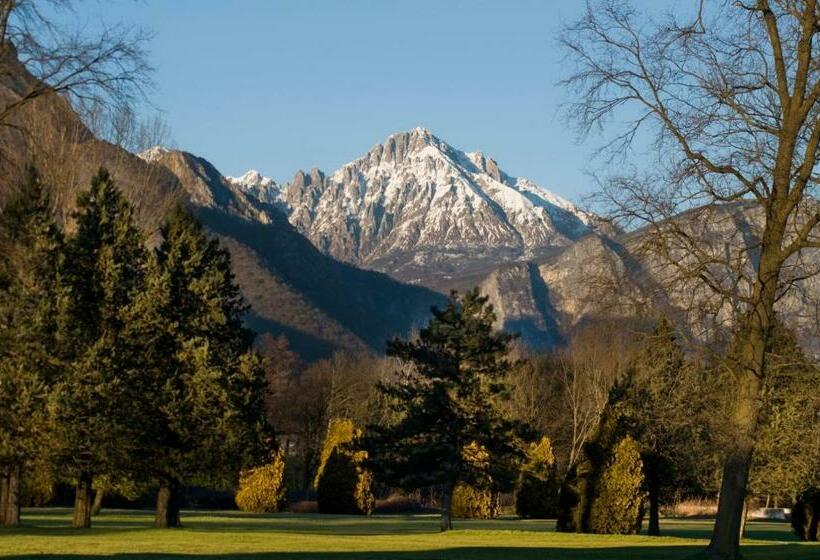 B&b Armonie Del Lago