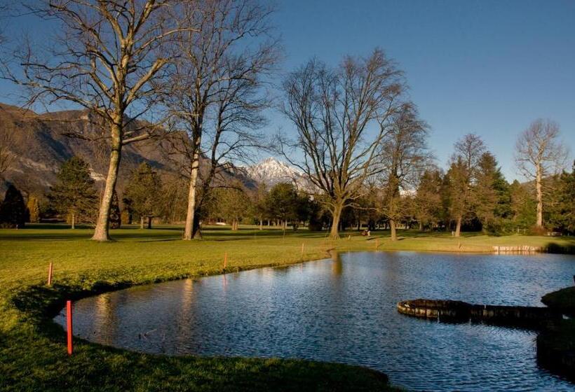 B&b Armonie Del Lago