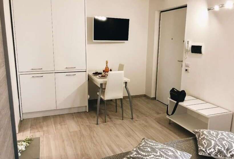 تختخواب و صبحانه Casa Fiorita