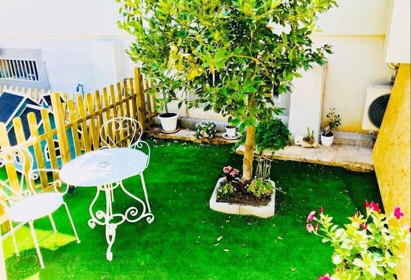 تختخواب و صبحانه Casa Fiorita