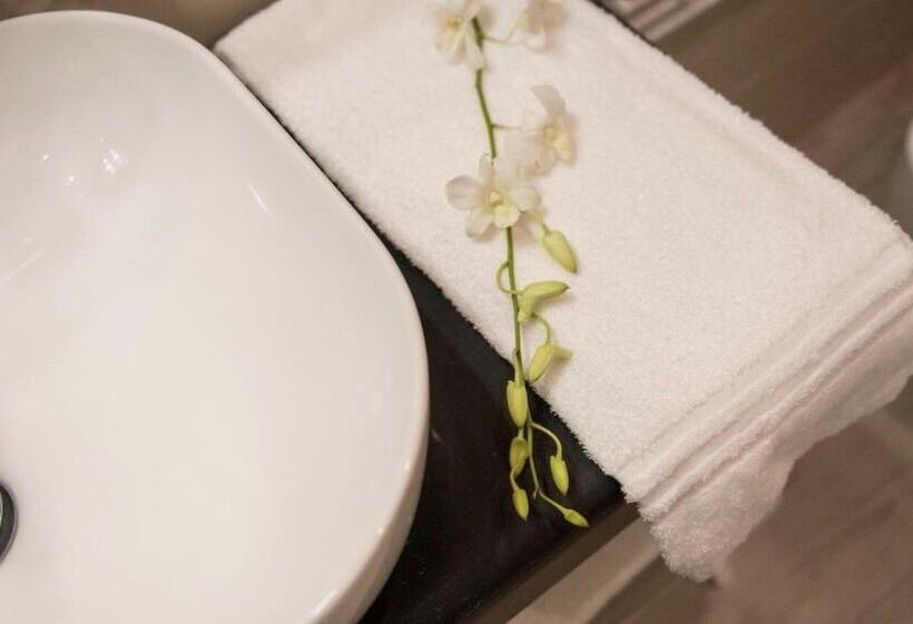 تختخواب و صبحانه Casa Fiorita