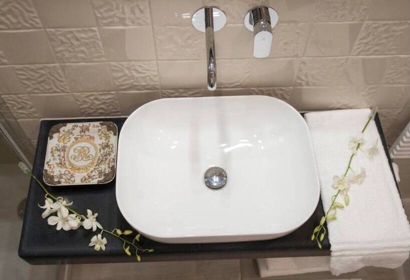 تختخواب و صبحانه Casa Fiorita