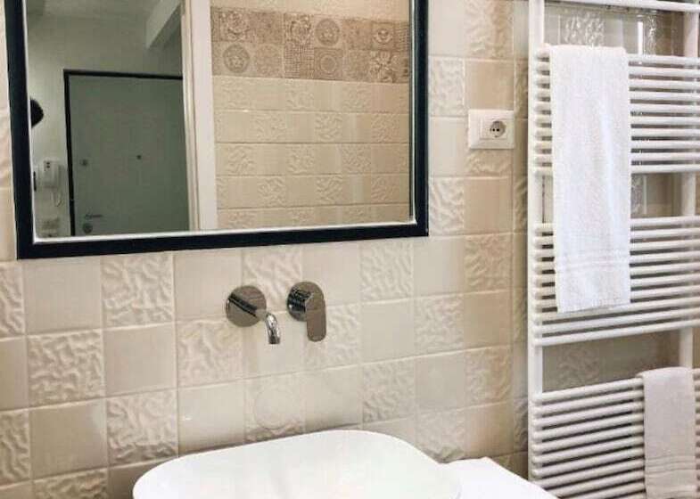 تختخواب و صبحانه Casa Fiorita