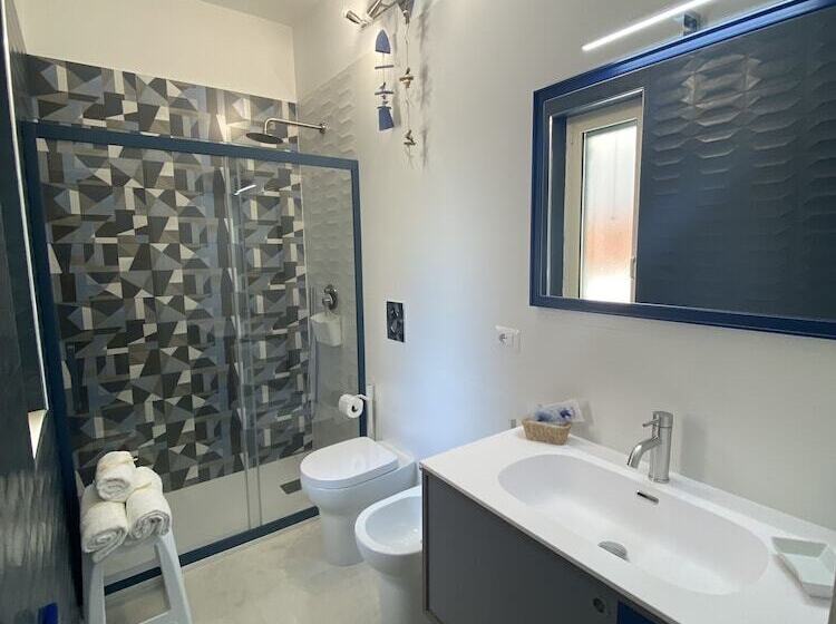 تختخواب و صبحانه Casa Fiorita