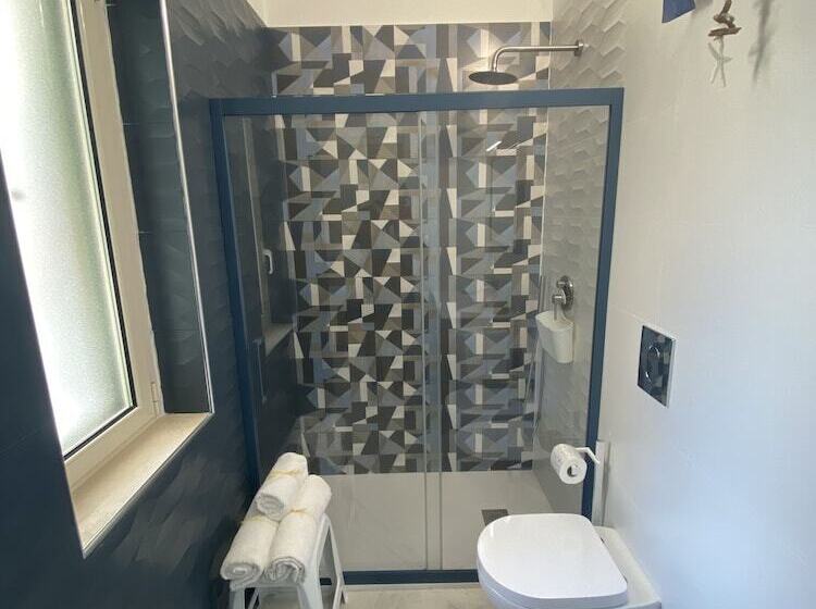 تختخواب و صبحانه Casa Fiorita