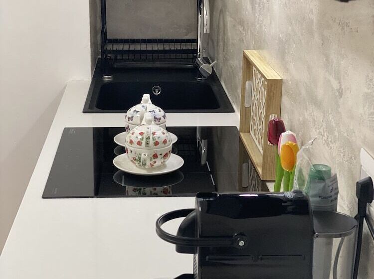 تختخواب و صبحانه Casa Fiorita