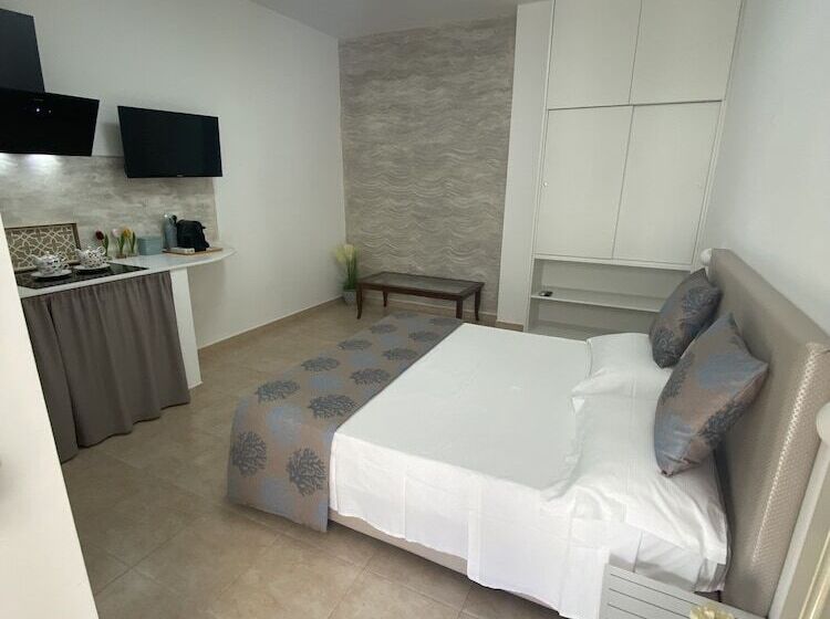 تختخواب و صبحانه Casa Fiorita