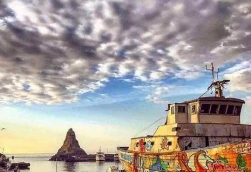 تختخواب و صبحانه La Casa Del Signor Pott