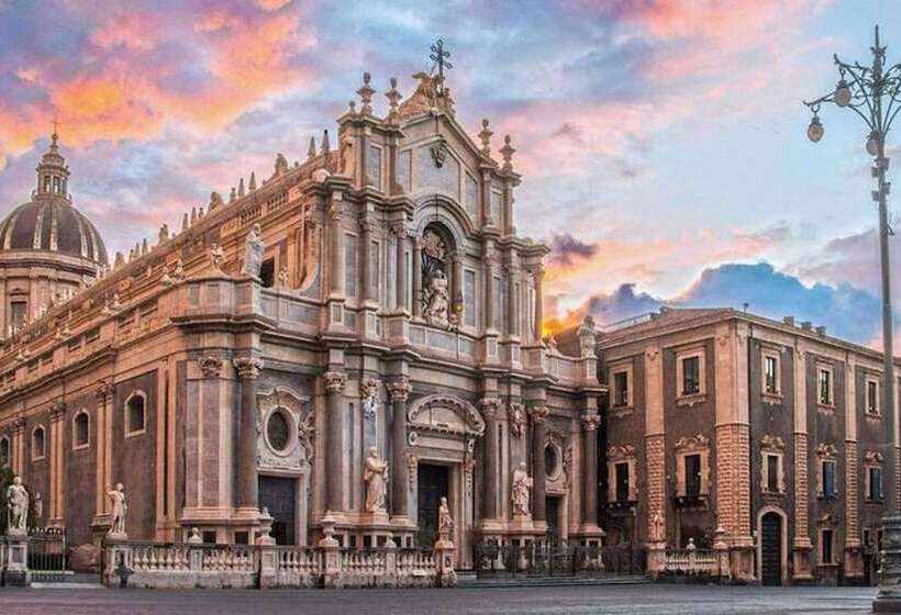 تختخواب و صبحانه La Casa Del Signor Pott