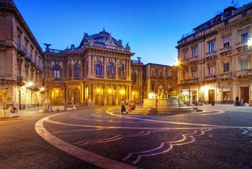 تختخواب و صبحانه La Casa Del Signor Pott