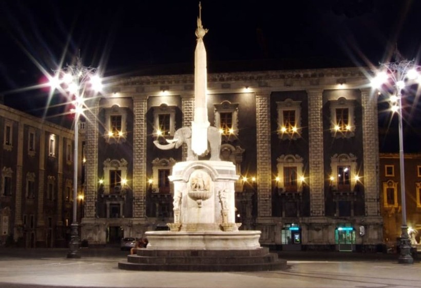 تختخواب و صبحانه La Casa Del Signor Pott