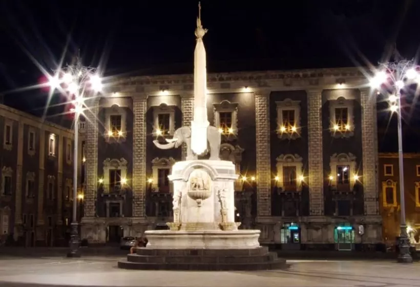 تختخواب و صبحانه La Casa Del Signor Pott