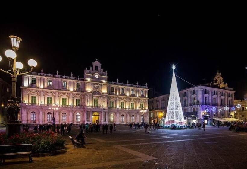 تختخواب و صبحانه La Casa Del Signor Pott