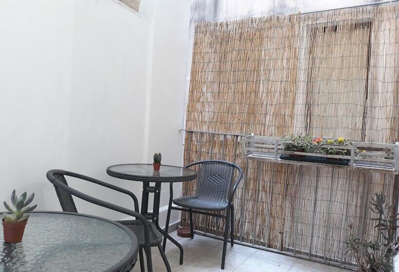 تختخواب و صبحانه La Casa Del Signor Pott