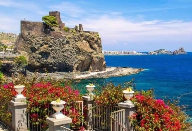 تختخواب و صبحانه La Casa Del Signor Pott