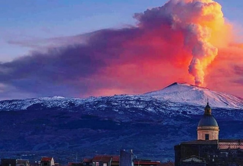 تختخواب و صبحانه La Casa Del Signor Pott