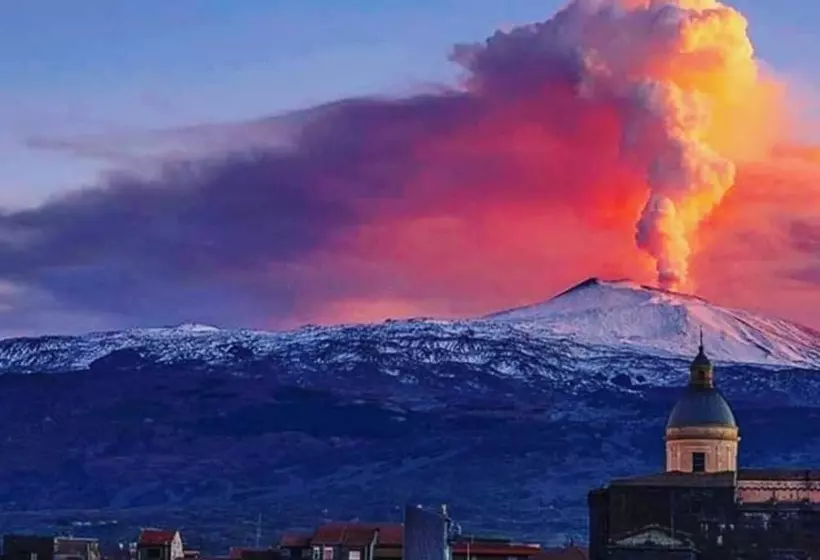 تختخواب و صبحانه La Casa Del Signor Pott