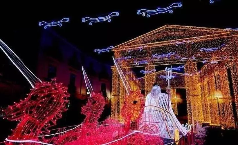 تختخواب و صبحانه La Casa Di Alice