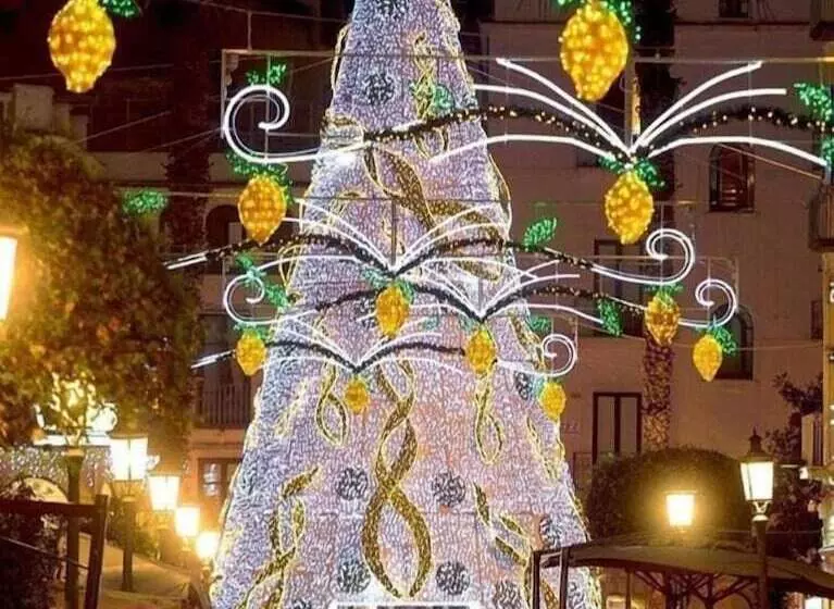 تختخواب و صبحانه La Casa Di Alice