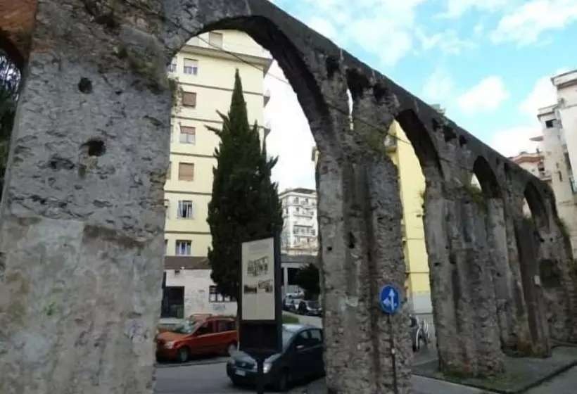 تختخواب و صبحانه La Casa Di Alice