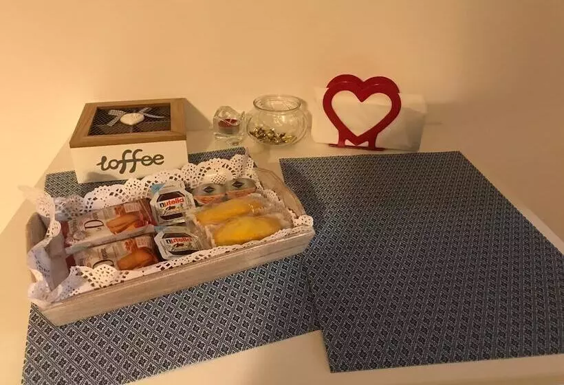 تختخواب و صبحانه La Casa Di Alice