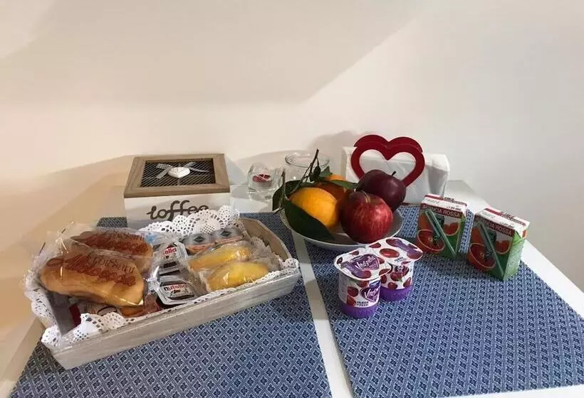 تختخواب و صبحانه La Casa Di Alice