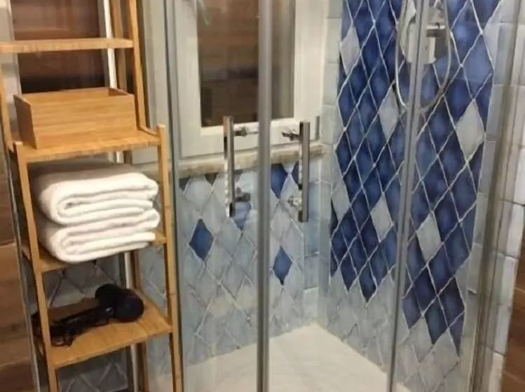 تختخواب و صبحانه La Casa Di Alice