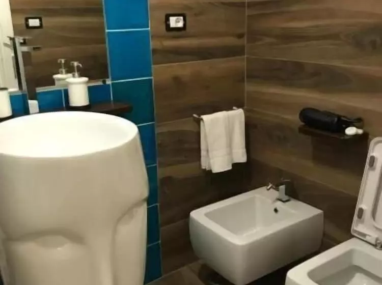 تختخواب و صبحانه La Casa Di Alice