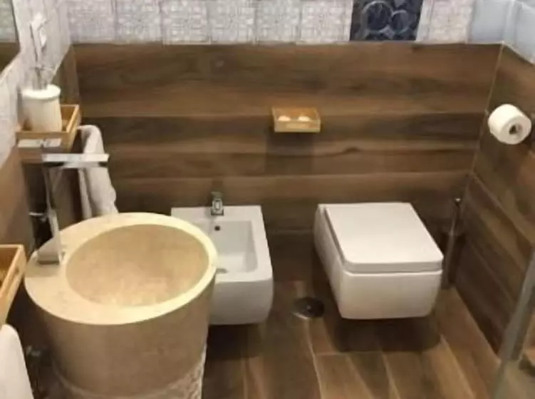 تختخواب و صبحانه La Casa Di Alice