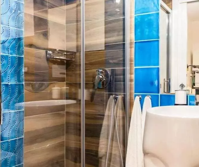 تختخواب و صبحانه La Casa Di Alice