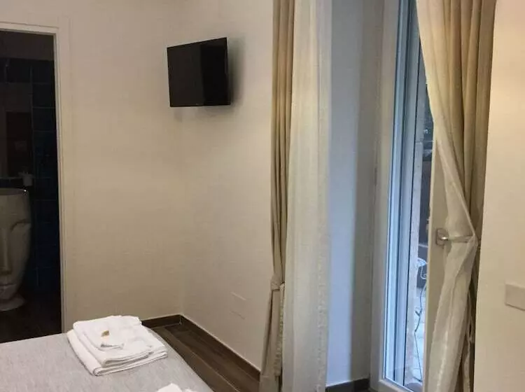 تختخواب و صبحانه La Casa Di Alice