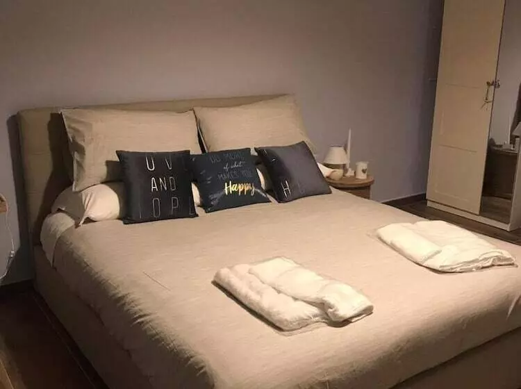 تختخواب و صبحانه La Casa Di Alice