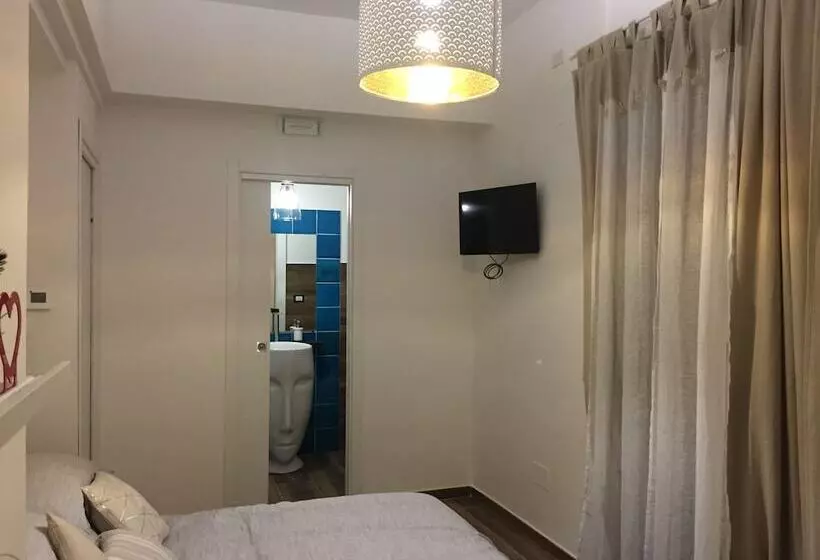 تختخواب و صبحانه La Casa Di Alice